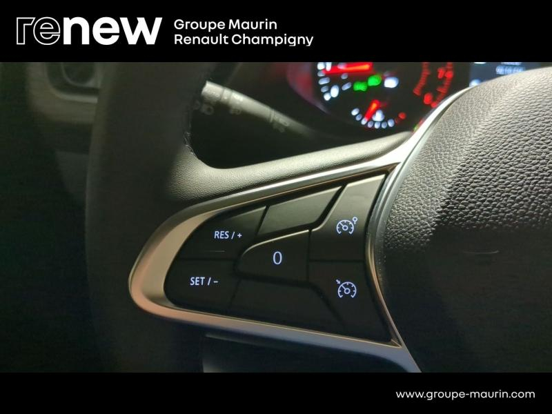 RENAULT Kangoo d’occasion à vendre à CHAMPIGNY-SUR-MARNE chez ADP - GIRARDIN (Photo 20)