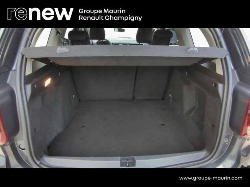 DACIA Duster d’occasion à vendre à CHAMPIGNY-SUR-MARNE chez ADP - GIRARDIN (Photo 11)