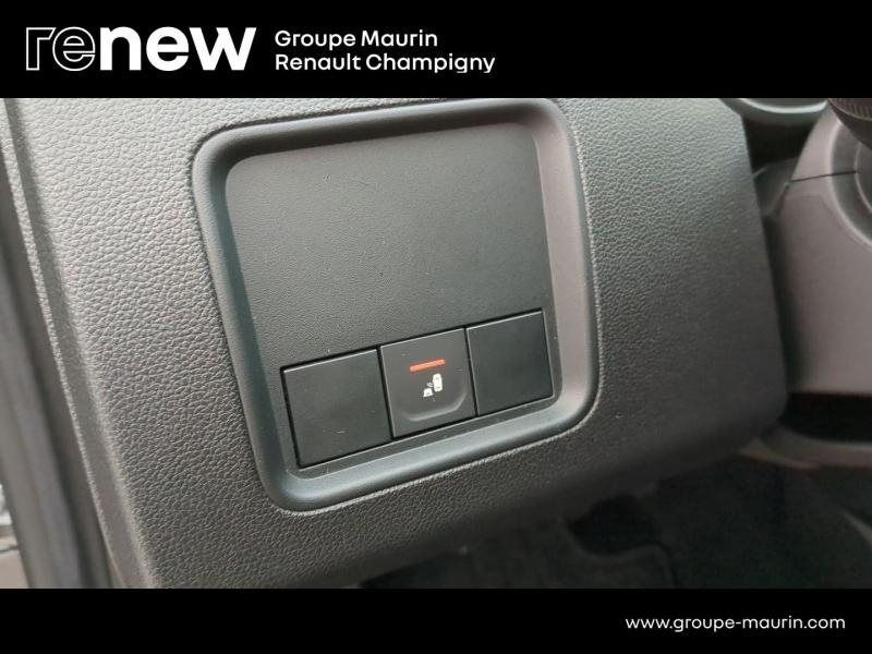 DACIA Duster d’occasion à vendre à CHAMPIGNY-SUR-MARNE chez ADP - GIRARDIN (Photo 19)