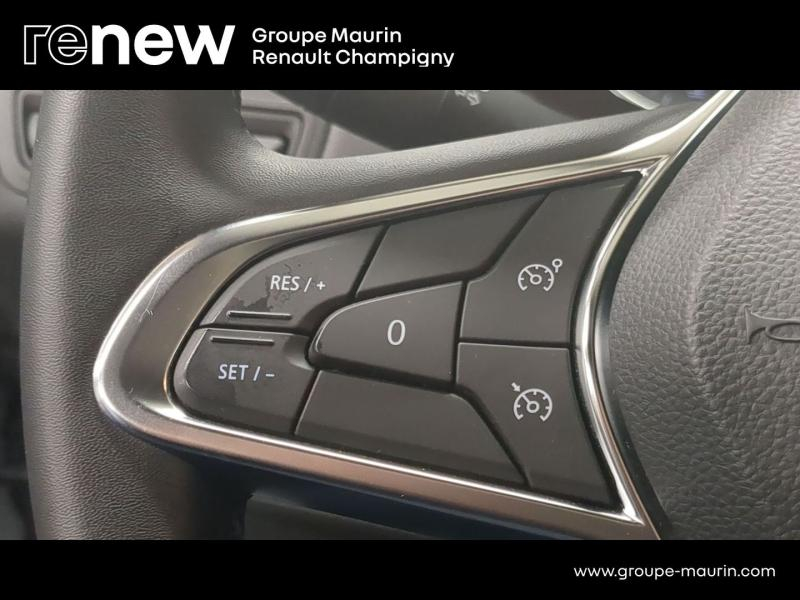 RENAULT Captur d’occasion à vendre à CHAMPIGNY-SUR-MARNE chez ADP - GIRARDIN (Photo 20)
