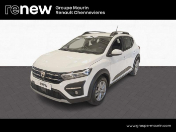 DACIA Sandero d’occasion à vendre à CHAMPIGNY-SUR-MARNE