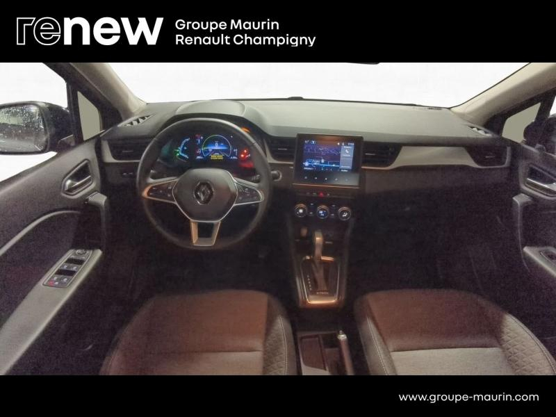 RENAULT Captur d’occasion à vendre à CHAMPIGNY-SUR-MARNE chez ADP - GIRARDIN (Photo 14)