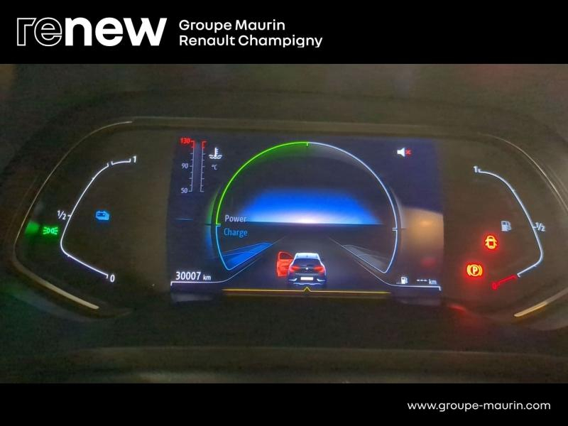 RENAULT Captur d’occasion à vendre à CHAMPIGNY-SUR-MARNE chez ADP - GIRARDIN (Photo 19)