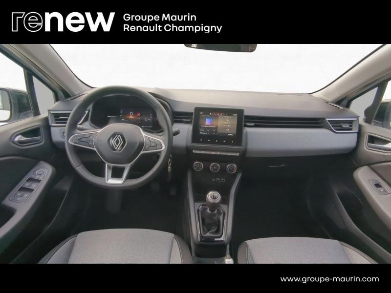 RENAULT Clio d’occasion à vendre à CHAMPIGNY-SUR-MARNE chez ADP - GIRARDIN (Photo 14)