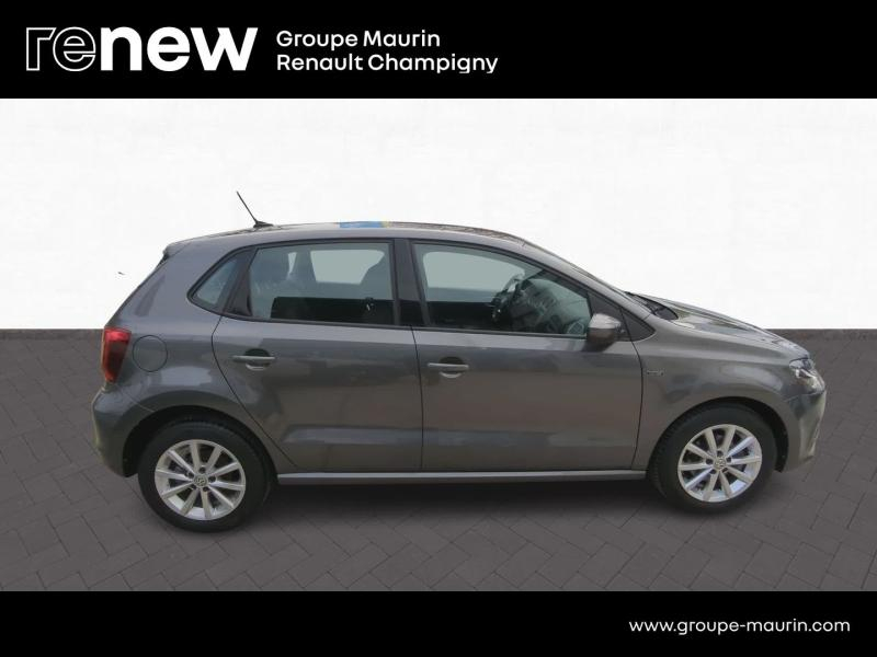 VOLKSWAGEN Polo d’occasion à vendre à CHAMPIGNY-SUR-MARNE chez ADP - GIRARDIN (Photo 4)