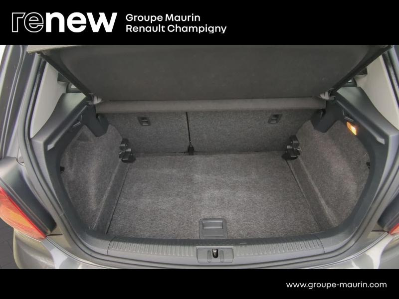VOLKSWAGEN Polo d’occasion à vendre à CHAMPIGNY-SUR-MARNE chez ADP - GIRARDIN (Photo 10)