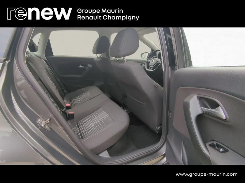VOLKSWAGEN Polo d’occasion à vendre à CHAMPIGNY-SUR-MARNE chez ADP - GIRARDIN (Photo 12)