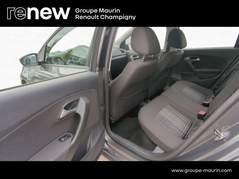 VOLKSWAGEN Polo d’occasion à vendre à CHAMPIGNY-SUR-MARNE chez ADP - GIRARDIN (Photo 13)
