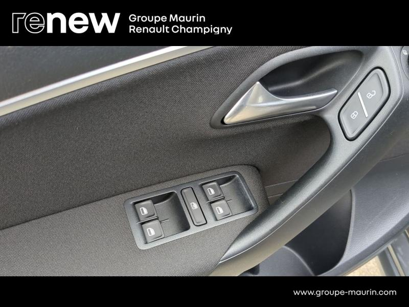 VOLKSWAGEN Polo d’occasion à vendre à CHAMPIGNY-SUR-MARNE chez ADP - GIRARDIN (Photo 17)