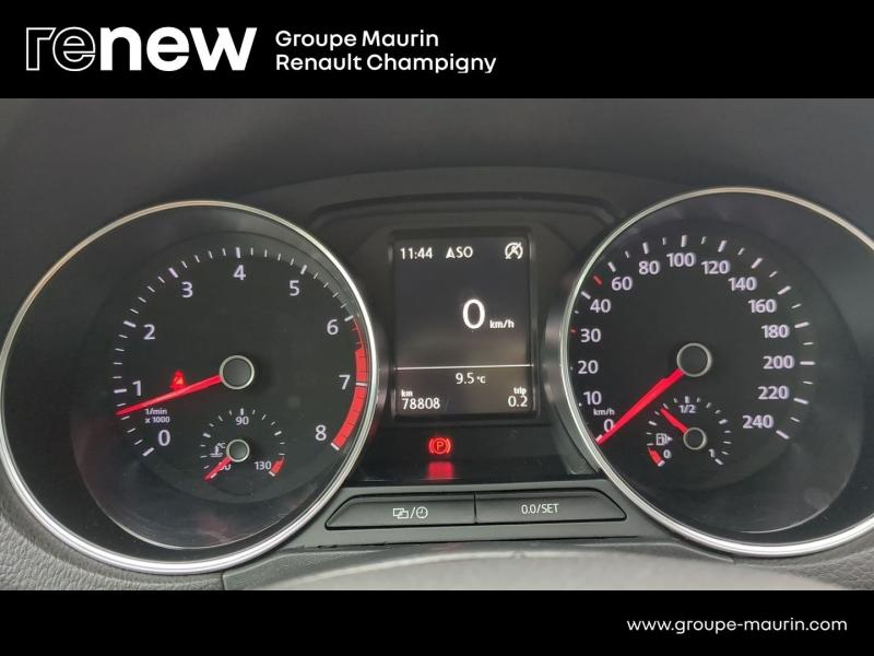 VOLKSWAGEN Polo d’occasion à vendre à CHAMPIGNY-SUR-MARNE chez ADP - GIRARDIN (Photo 20)