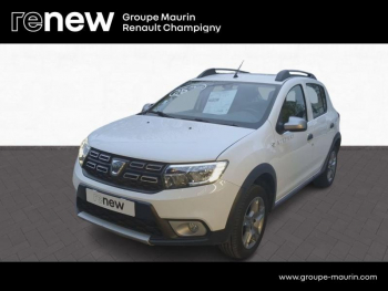DACIA Sandero d’occasion à vendre à CHAMPIGNY-SUR-MARNE