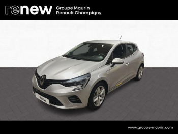 RENAULT Clio d’occasion à vendre à CHAMPIGNY-SUR-MARNE