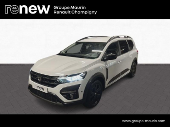DACIA Jogger d’occasion à vendre à CHAMPIGNY-SUR-MARNE