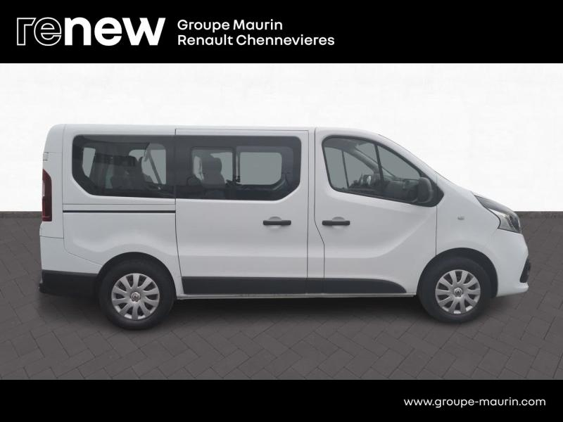 RENAULT Trafic Combi d’occasion à vendre à CHAMPIGNY-SUR-MARNE chez ADP - GIRARDIN (Photo 3)