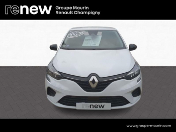 RENAULT Clio d’occasion à vendre à CHAMPIGNY-SUR-MARNE