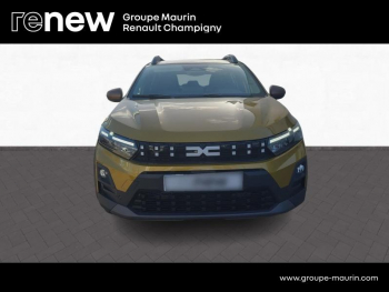 DACIA Sandero d’occasion à vendre à CHAMPIGNY-SUR-MARNE