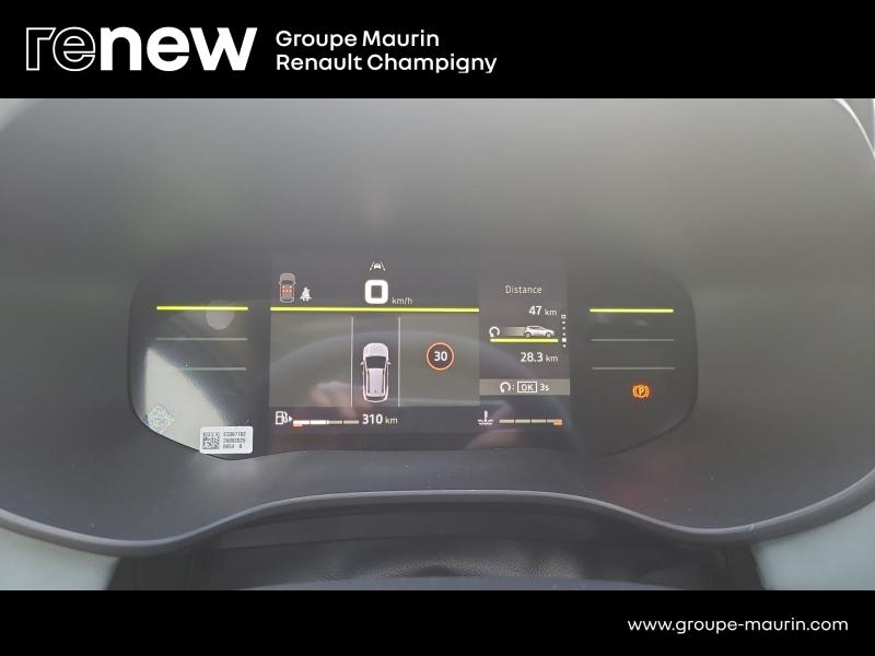 DACIA Sandero d’occasion à vendre à CHAMPIGNY-SUR-MARNE chez ADP - GIRARDIN (Photo 13)