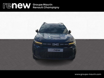 DACIA  d’occasion à vendre à CHAMPIGNY-SUR-MARNE