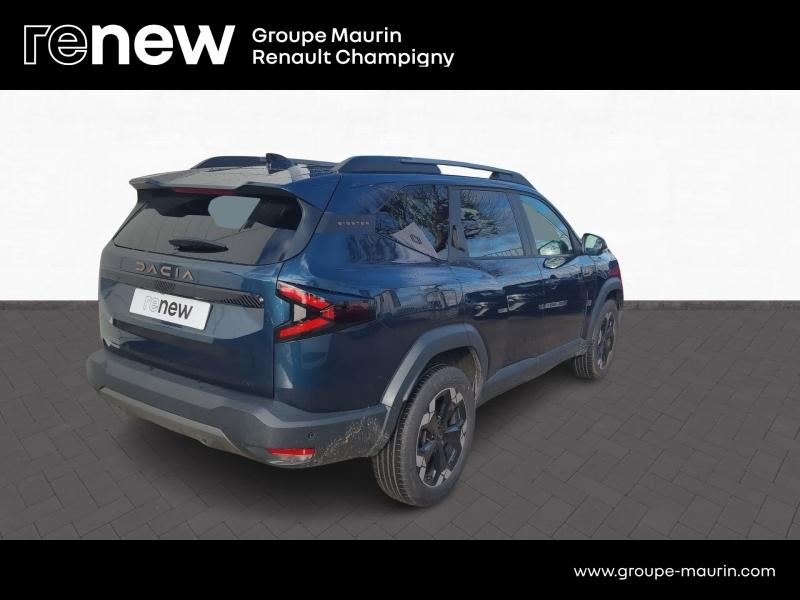 DACIA  d’occasion à vendre à CHAMPIGNY-SUR-MARNE chez ADP - GIRARDIN (Photo 5)