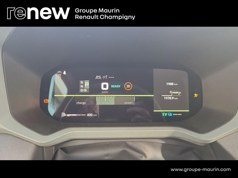 DACIA  d’occasion à vendre à CHAMPIGNY-SUR-MARNE chez ADP - GIRARDIN (Photo 9)