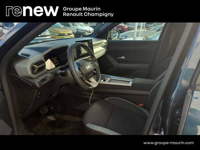 DACIA  d’occasion à vendre à CHAMPIGNY-SUR-MARNE chez ADP - GIRARDIN (Photo 10)