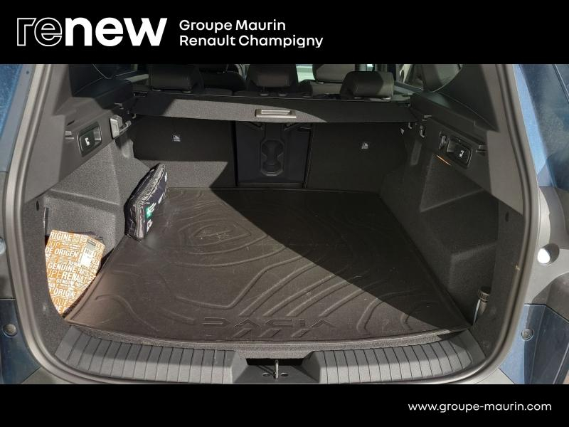 DACIA  d’occasion à vendre à CHAMPIGNY-SUR-MARNE chez ADP - GIRARDIN (Photo 13)
