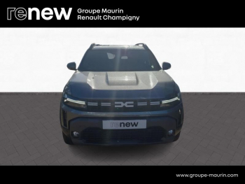 DACIA Duster d’occasion à vendre à CHAMPIGNY-SUR-MARNE