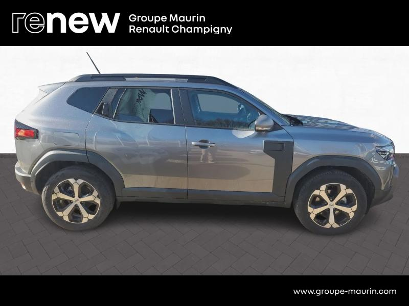 DACIA Duster d’occasion à vendre à CHAMPIGNY-SUR-MARNE chez ADP - GIRARDIN (Photo 5)