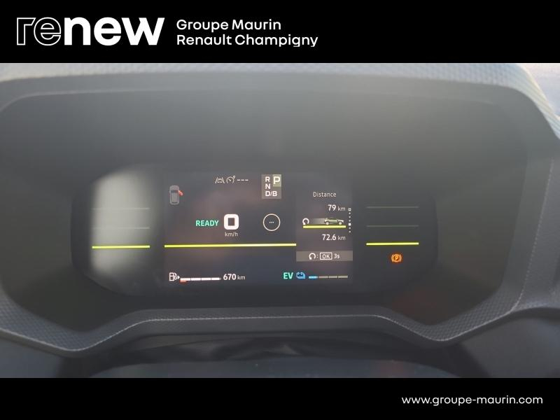 DACIA Duster d’occasion à vendre à CHAMPIGNY-SUR-MARNE chez ADP - GIRARDIN (Photo 10)