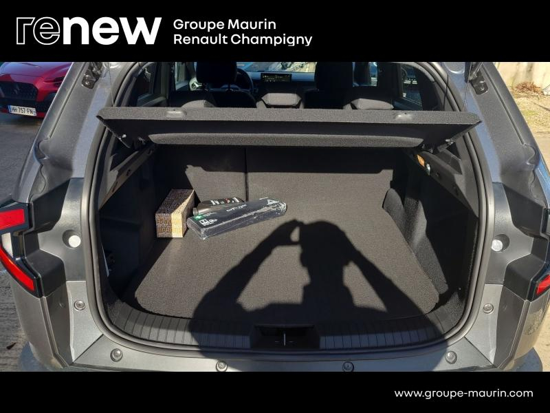 DACIA Duster d’occasion à vendre à CHAMPIGNY-SUR-MARNE chez ADP - GIRARDIN (Photo 13)