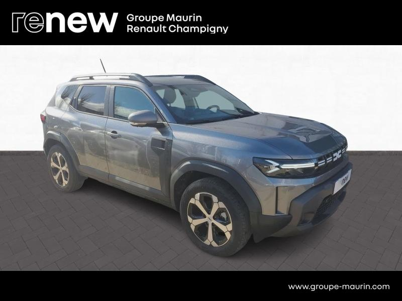 DACIA Duster d’occasion à vendre à CHAMPIGNY-SUR-MARNE chez ADP - GIRARDIN (Photo 15)