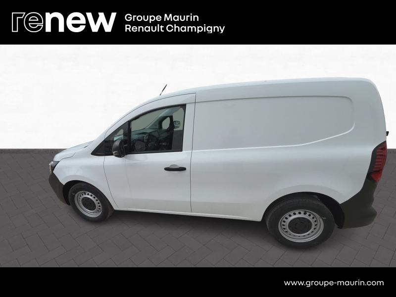RENAULT Kangoo Van d’occasion à vendre à CHAMPIGNY-SUR-MARNE chez ADP - GIRARDIN (Photo 7)
