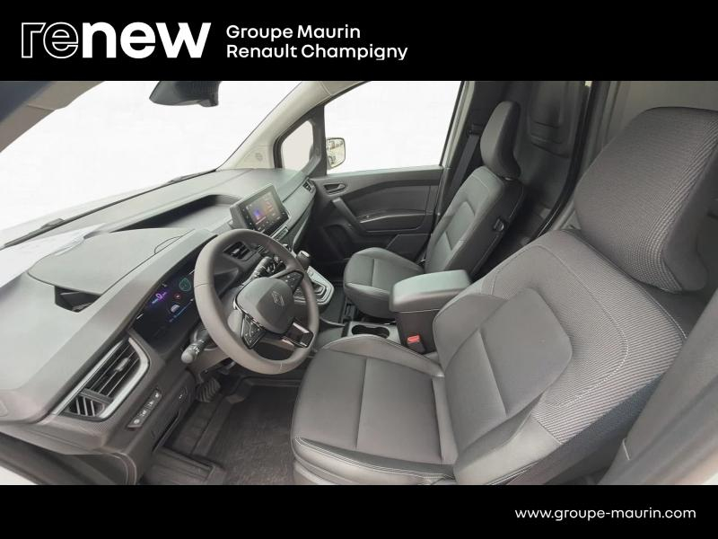 RENAULT Kangoo Van d’occasion à vendre à CHAMPIGNY-SUR-MARNE chez ADP - GIRARDIN (Photo 9)