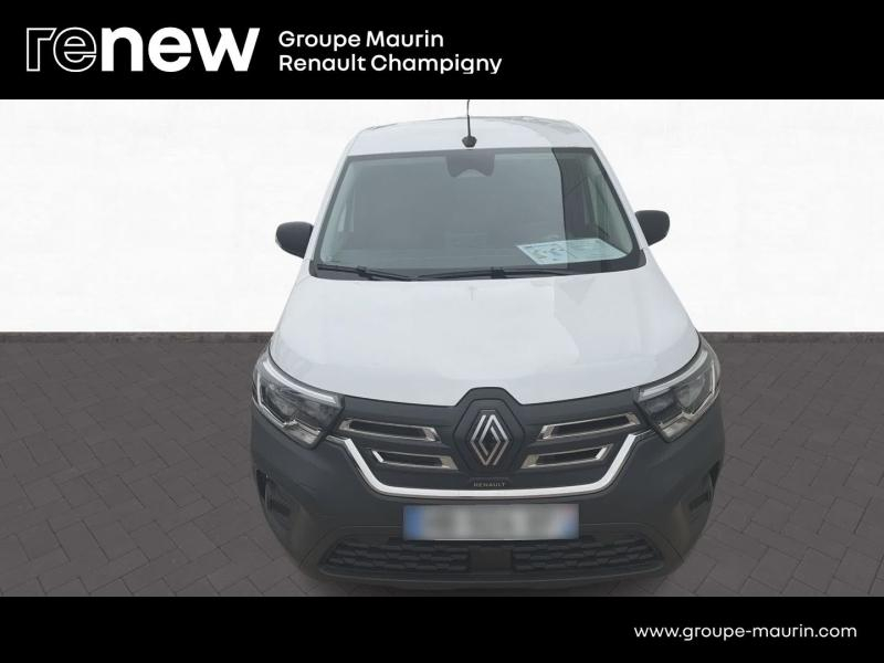 RENAULT Kangoo Van d’occasion à vendre à CHAMPIGNY-SUR-MARNE chez ADP - GIRARDIN (Photo 14)