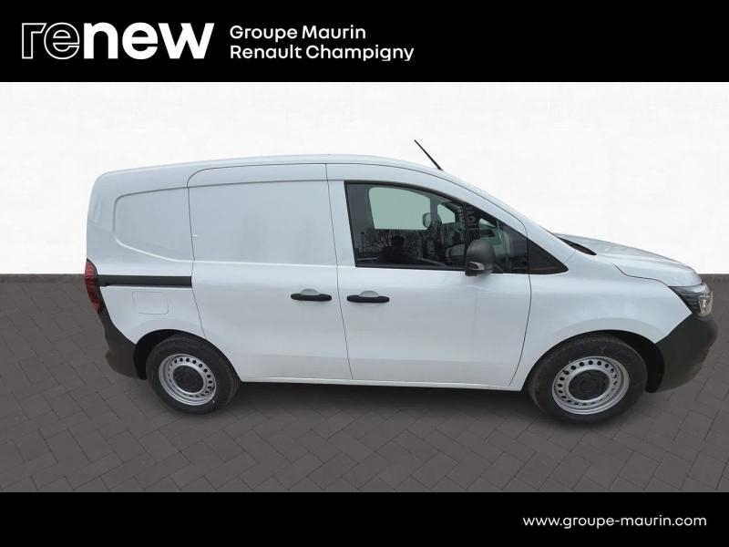 RENAULT Kangoo Van d’occasion à vendre à CHAMPIGNY-SUR-MARNE chez ADP - GIRARDIN (Photo 16)