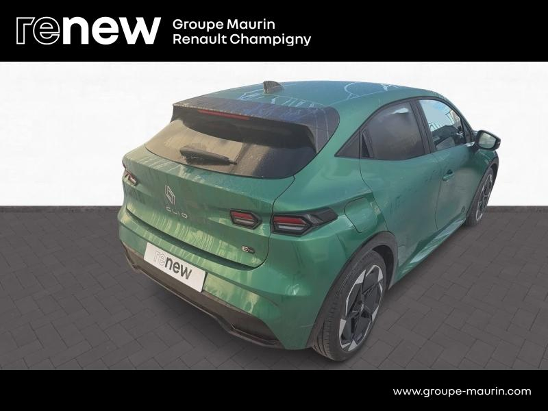 RENAULT Clio d’occasion à vendre à CHAMPIGNY-SUR-MARNE chez ADP - GIRARDIN (Photo 5)
