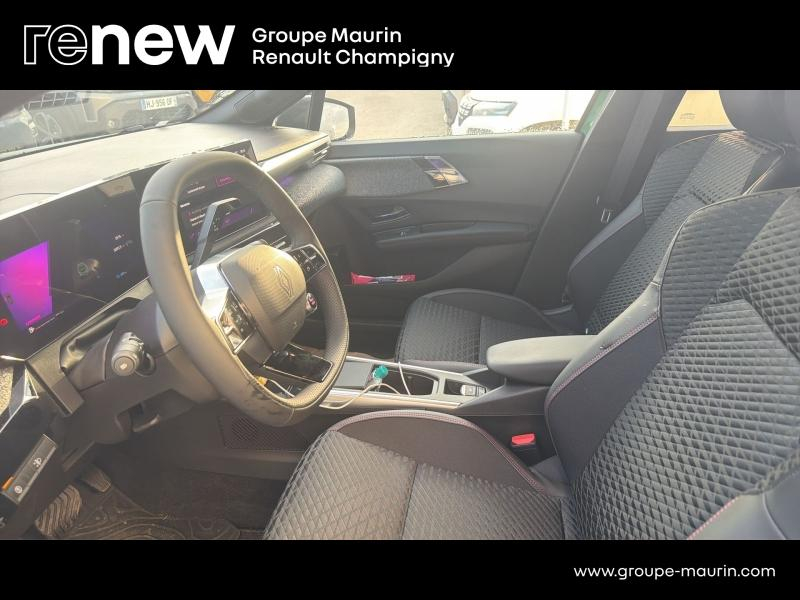 RENAULT Clio d’occasion à vendre à CHAMPIGNY-SUR-MARNE chez ADP - GIRARDIN (Photo 8)