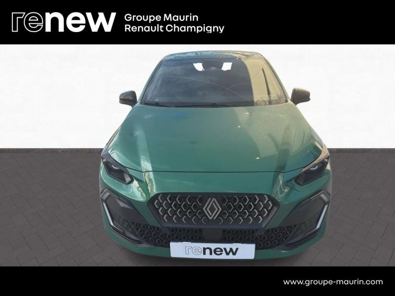 RENAULT Clio d’occasion à vendre à CHAMPIGNY-SUR-MARNE chez ADP - GIRARDIN (Photo 14)