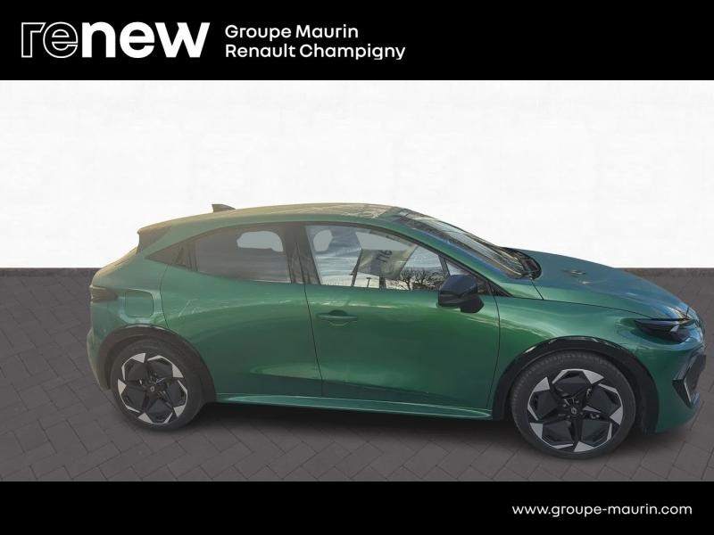 RENAULT Clio d’occasion à vendre à CHAMPIGNY-SUR-MARNE chez ADP - GIRARDIN (Photo 16)