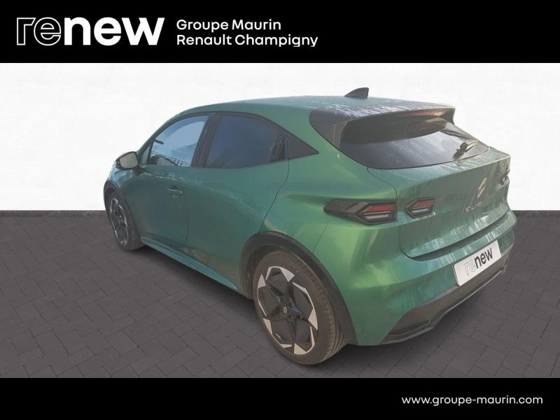 RENAULT Clio d’occasion à vendre à CHAMPIGNY-SUR-MARNE chez ADP - GIRARDIN (Photo 19)