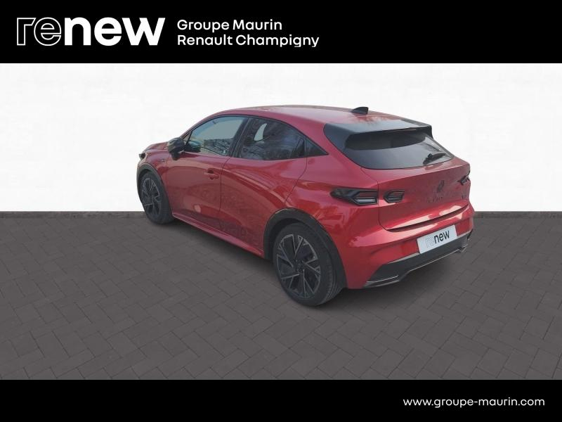 RENAULT Clio d’occasion à vendre à CHAMPIGNY-SUR-MARNE chez ADP - GIRARDIN (Photo 5)