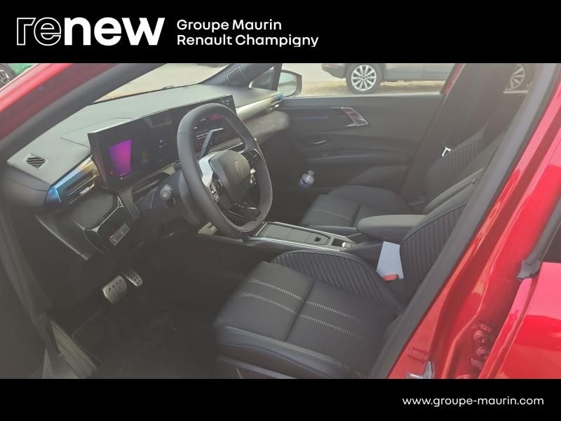 RENAULT Clio d’occasion à vendre à CHAMPIGNY-SUR-MARNE chez ADP - GIRARDIN (Photo 11)