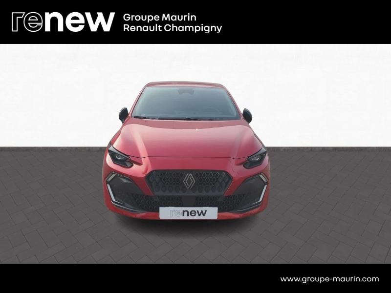 RENAULT Clio d’occasion à vendre à CHAMPIGNY-SUR-MARNE chez ADP - GIRARDIN (Photo 14)