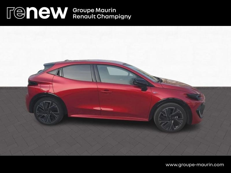 RENAULT Clio d’occasion à vendre à CHAMPIGNY-SUR-MARNE chez ADP - GIRARDIN (Photo 16)