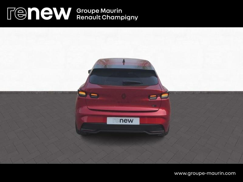 RENAULT Clio d’occasion à vendre à CHAMPIGNY-SUR-MARNE chez ADP - GIRARDIN (Photo 17)