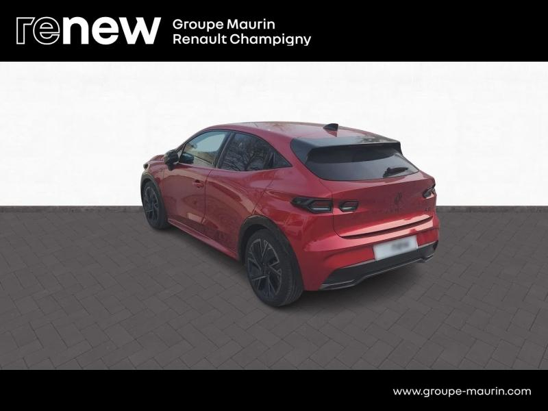 RENAULT Clio d’occasion à vendre à CHAMPIGNY-SUR-MARNE chez ADP - GIRARDIN (Photo 19)