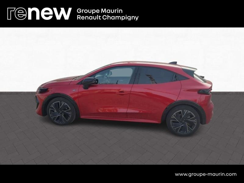 RENAULT Clio d’occasion à vendre à CHAMPIGNY-SUR-MARNE chez ADP - GIRARDIN (Photo 20)