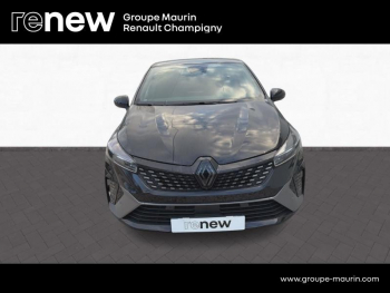 RENAULT Clio d’occasion à vendre à CHAMPIGNY-SUR-MARNE