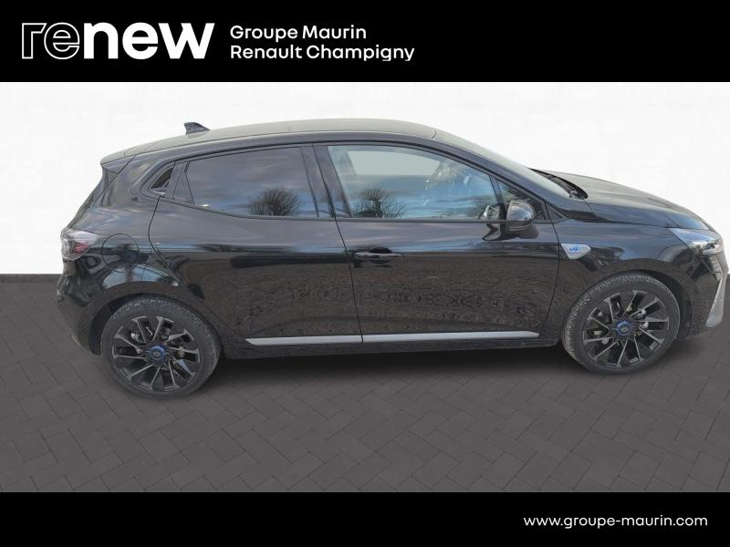 RENAULT Clio d’occasion à vendre à CHAMPIGNY-SUR-MARNE chez ADP - GIRARDIN (Photo 3)