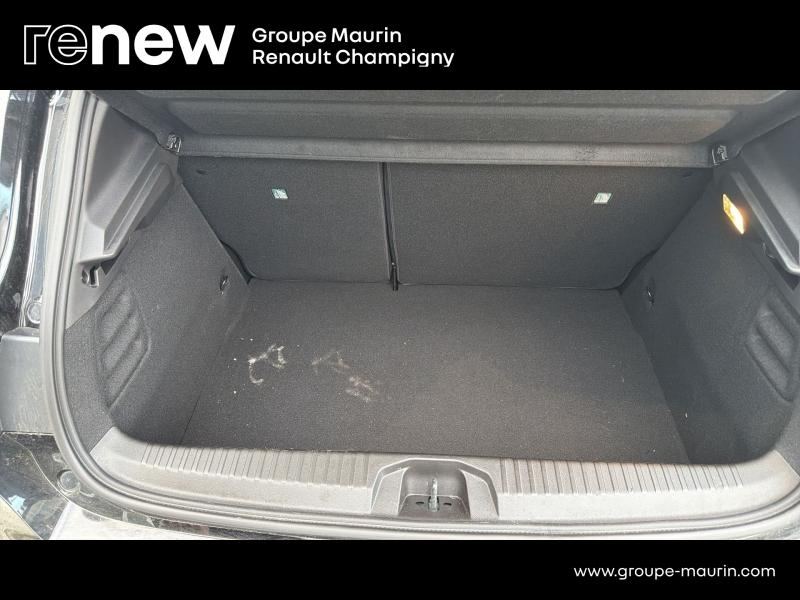 RENAULT Clio d’occasion à vendre à CHAMPIGNY-SUR-MARNE chez ADP - GIRARDIN (Photo 10)